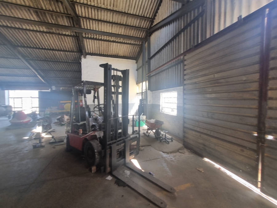 To Let commercial Property for Rent in Brackenfell Industrial Western Cape